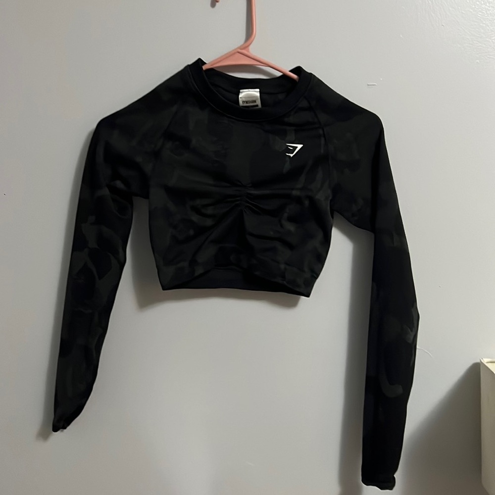 Workout clothes